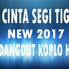CINTA SEGI TIGA | DANGDUT KOPLO