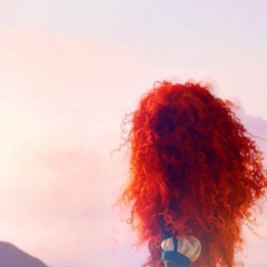 Birdy || Learn Me Right Cover from disney Brave || Ribelle the Brave