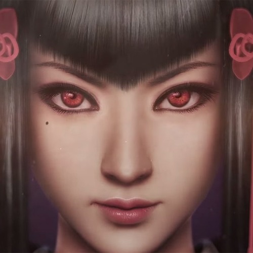 Tekken 7 - Devil's Pit - Round 1 ジョージver New Mix