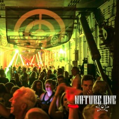 DJ Maniac @ Nature One 2017 (Tunnel Bunker)