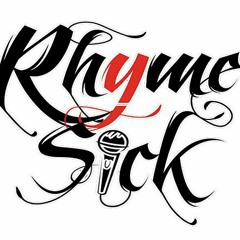 RhymeSick Dab Space Cypher