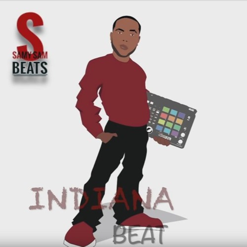 DJ Lowelo share the best SamySam Beats   Indiana Beat