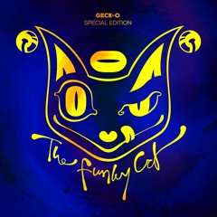 Geck-o - Massage (Breaks VIP)