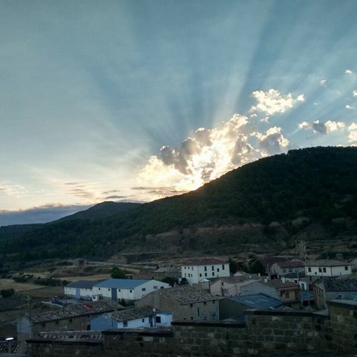 AMANECER (VOZ DAZZ DEVA) Ver texto