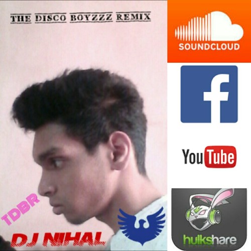 Stream DJ Nihal Gustavo Lima -Balada Boa Remix.mp3 by [TDBR] The Disco  Remix | Listen online for free on SoundCloud