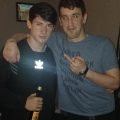 Chiddy Bang