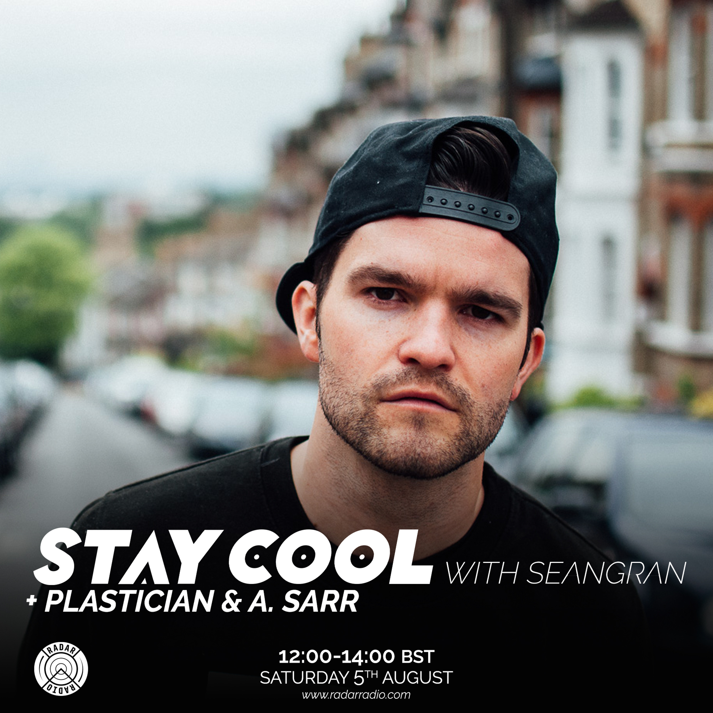 Stay Cool