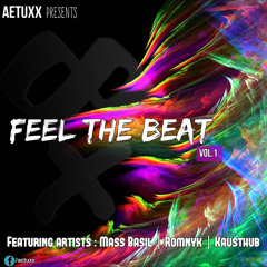 Thechille Penne (Alex Raimond Remix)