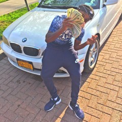 Tweaky Gzz - Pop Out To The Pull Up Ft. Nova Gzz