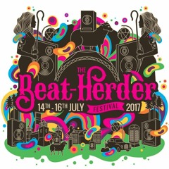 Bad Barbie - Snug Love - Live from Beat-Herder 2017