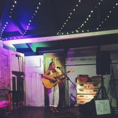 No Diggety / Thrift Shop Cover (Scarlett and Amber cover)