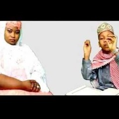 MASTER KEY By Sheikh Jamiu IYANU OLOHUN and Alhaja Ameenat OBI RERE