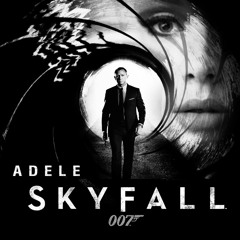 Adele - Skyfall (Camiolo Bootleg)