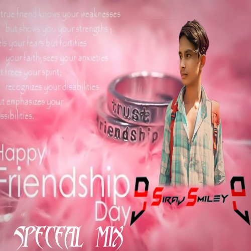 Dostulu Dostule Song Mix By Dj Siraj Smiley
