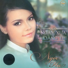 Trở Về Huế (Văn Phụng) - Ngọc Hạ