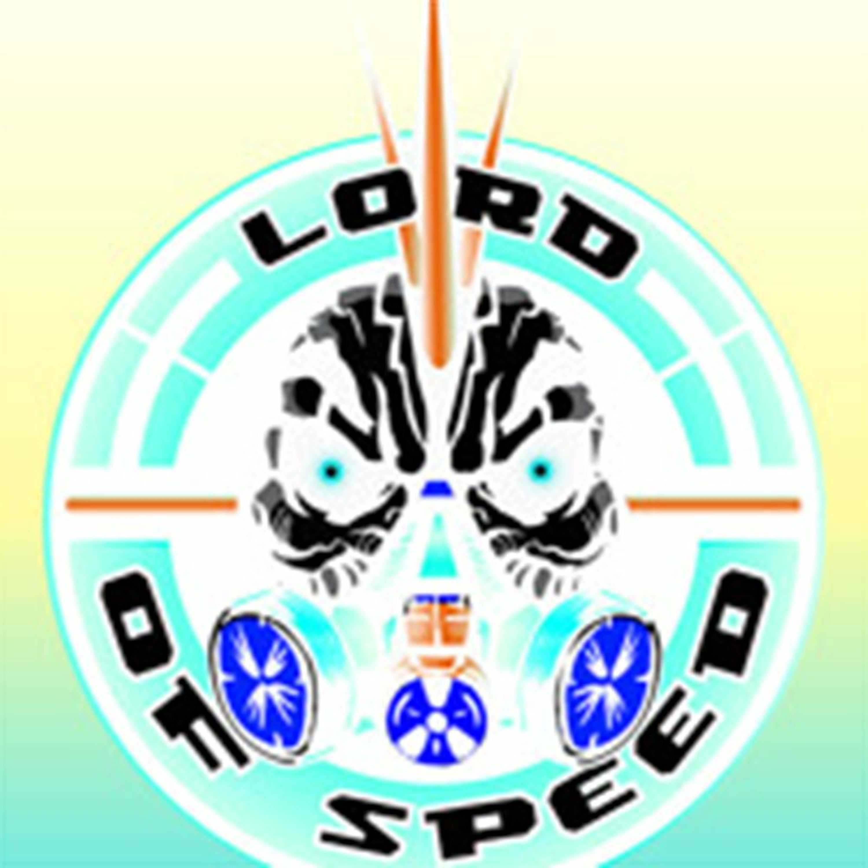 lordofspeed official episode artwork