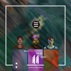 Jayalah Negeriku (Jingle Dinamika 2017)