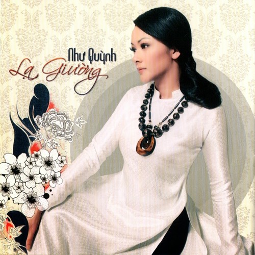 Tôn Nữ Còn Buồn (Trầm Tử Thiêng) - Như Quỳnh