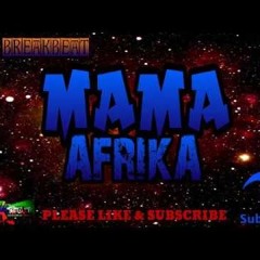 #Mama-Africa_Adition#-Irwan_Req☜★Aries-Syah★☞}-FUUL_Bass-TREAK-2017