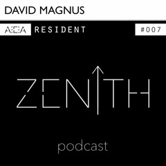 [007] David Magnus | Zenith Podcast