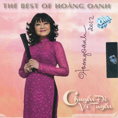 Chuyện Một Chiếc Cầu Đã Gãy (Trầm Tử Thiêng) - Hoàng Oanh
