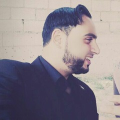 بالابيض طليتي _صهيب الحاطوم