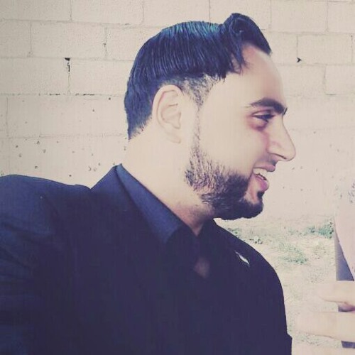 بالابيض طليتي _صهيب الحاطوم