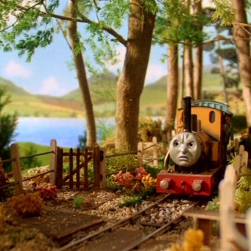 Duncan's Theme - S4