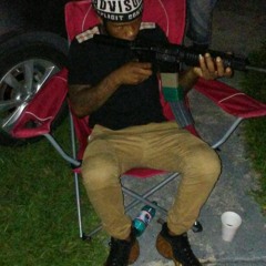 Soulja - Murda Murda Kill