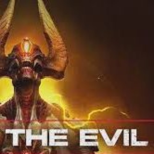 Primar - The Evil  (wip)