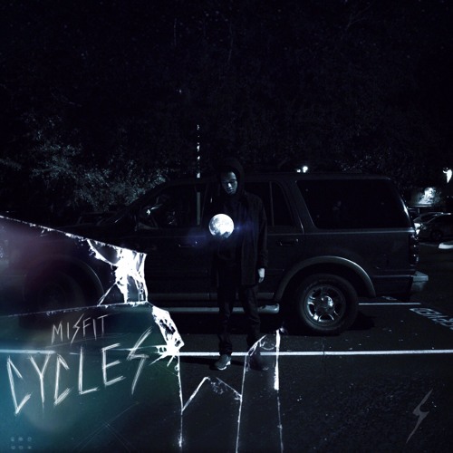 MISFIT ~ Cycles [Prod. By MISFIT]