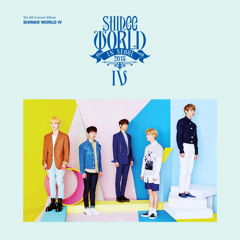 Excuse Me Miss (Shinee World 4 Ver.) (Live)