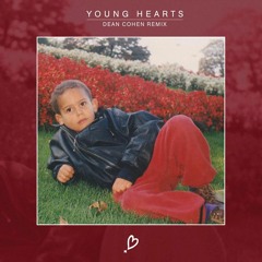 NoMBe - Young Hearts (Dean Cohen Remix)
