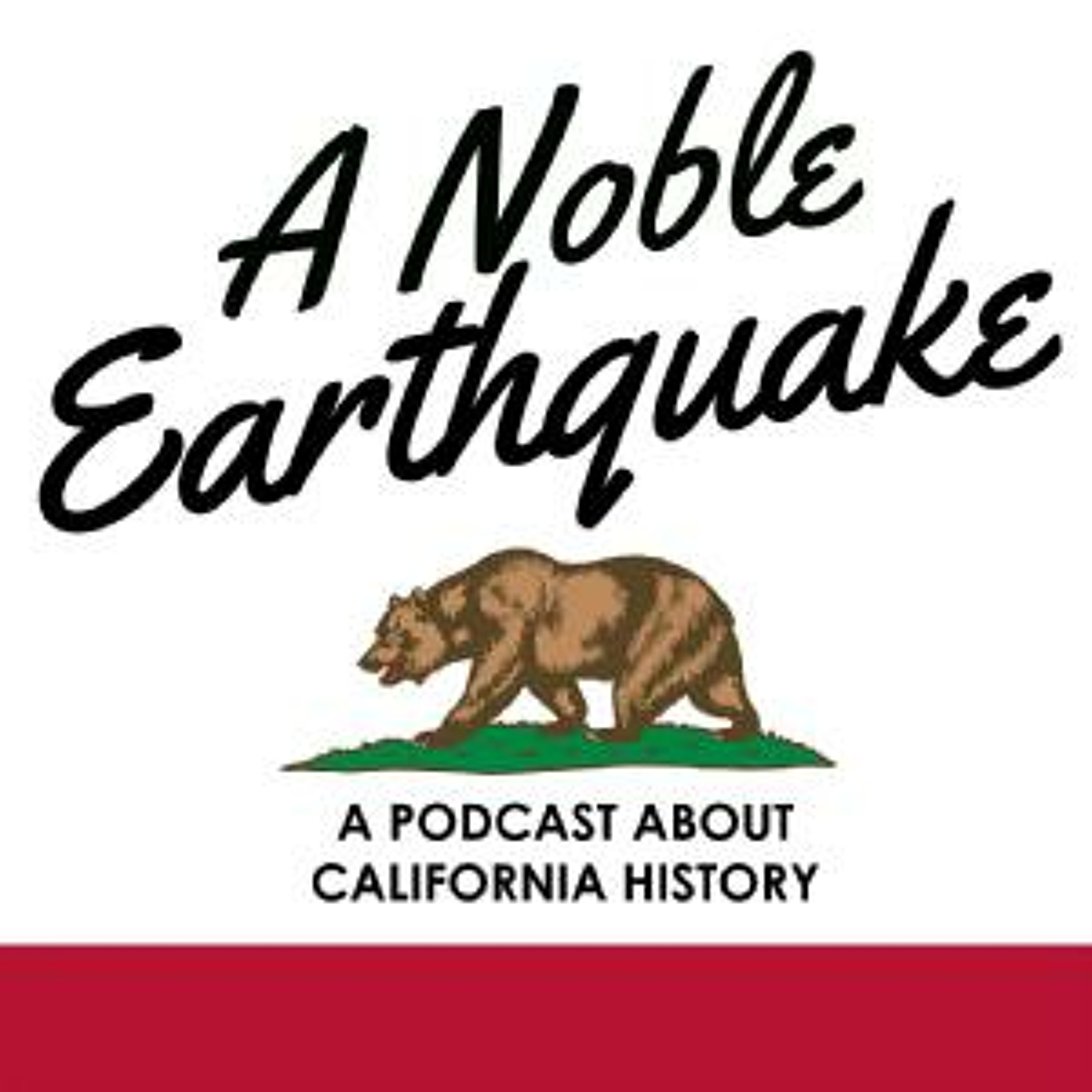 A Noble Earthquake