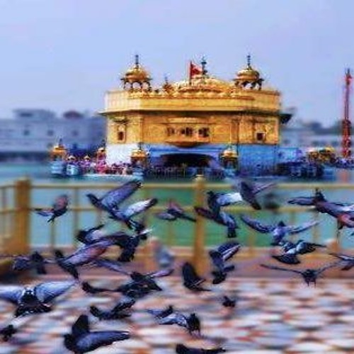 Jo Maaghe Thakar Apne Te--MINHAS