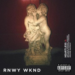 Heartless - Runaway Weekend