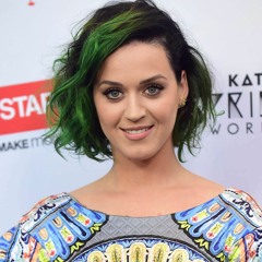 KATY PERRY || ET