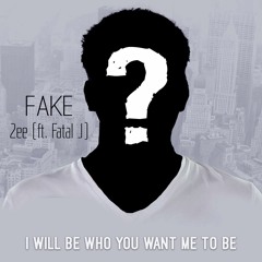 2ee - Fake (ft. Fatal J)