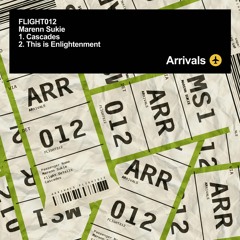 Marenn Sukie - Cascades