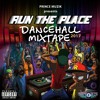 GazaPriince - Run The Place Dancehall Mix 2017 - @GazaPriiinceEnt
