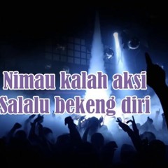 BayuObey Ft. Hamry Re - Edit - Tangkis Tangkis Dang (Breaks Style DTM) NEW 2017