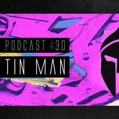 Bassiani invites Tin Man [Live] / Podcast #30
