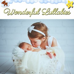 Piano Lullaby No. 6 - Super Soft And Relaxing Baby Sleep Music - Sweet Dreams - Free Download
