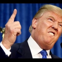 Dj Natz - Donald Trump- Grab em by the pussy 2017 ecstasy Riddim Bashment