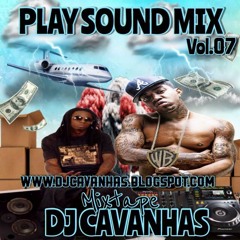 13 - To Da Flo [DJ Cavanhas]