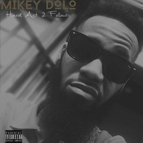 Mikey Dolo - My Niggas (Produced by Geranimo)