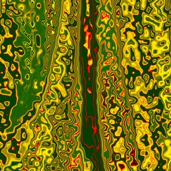 Blossom Sines - Kaleidoscope Subscription Patchpool