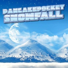◈ Snowfall - Snow Village Music ◈
