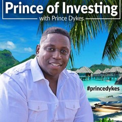 Can I invest with little to no money W/ Prince Dykes