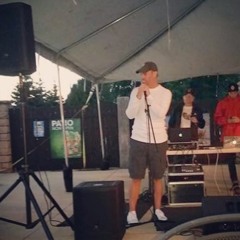 Would You Let Me (Feat. Andy Dextrous)